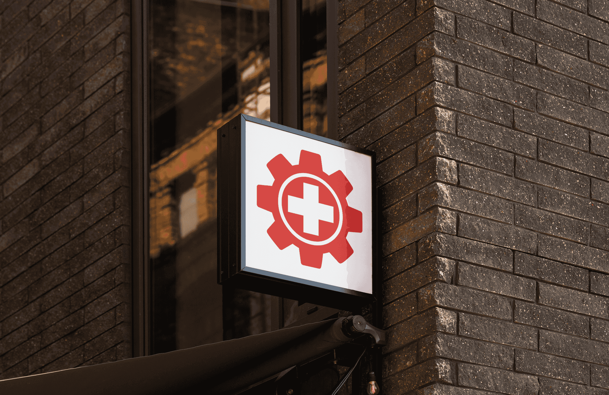 Rehab Creative Drupal Development Icon