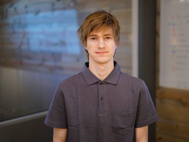 Max's profile picture